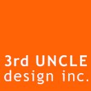 3rd UNCLE design inc